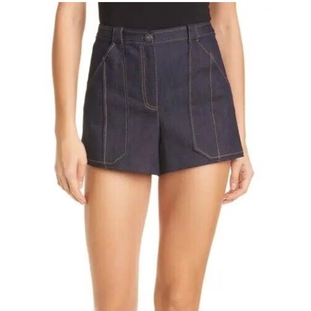 cinq a sept Aileen Shorts